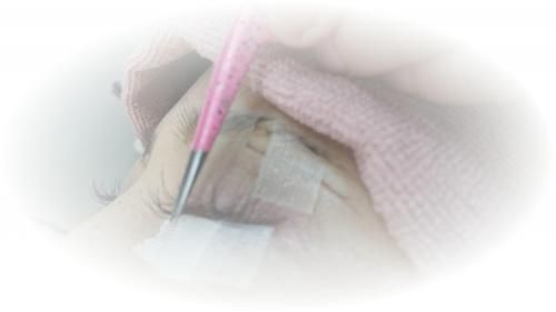 ☆未経験者OK☆アイリスト(レセプション兼務)募集